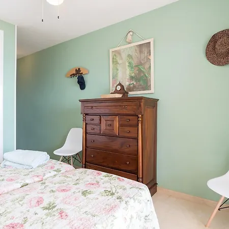 Apartamento Malagasuite Palm Fuengirola