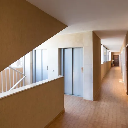 Malagasuite Palm Apartment Fuengirola