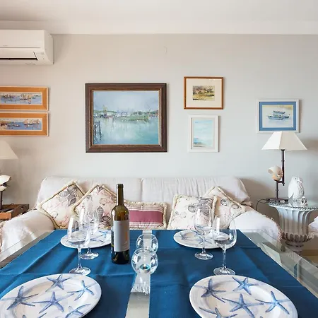 Malagasuite Palm Apartment Fuengirola